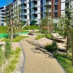 Apartament Zlota Przystan