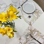 Apartament Zlota Przystan