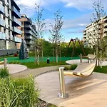 Apartament Zlota Przystan