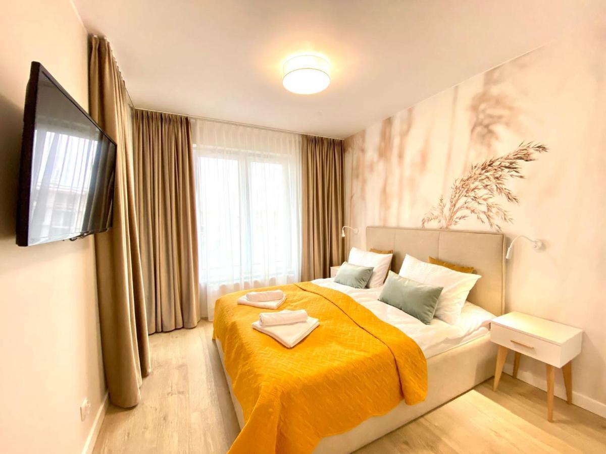 Apartment Apartament Zlota Przystan *