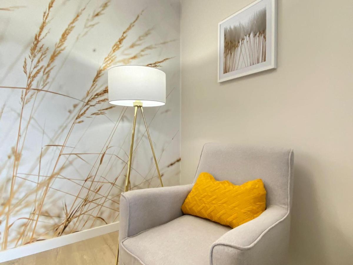 Apartament Zlota Przystan Apartment