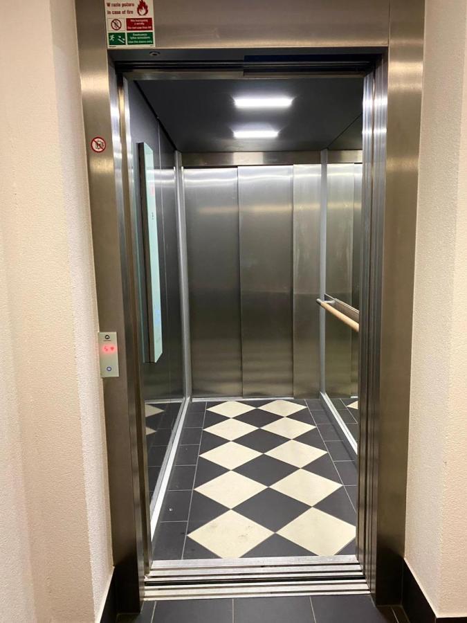 Apartament Zlota Przystan Apartment *