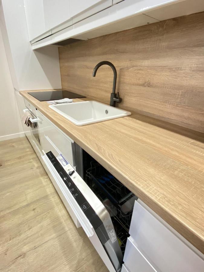 Apartment Apartament Zlota Przystan Kolberg