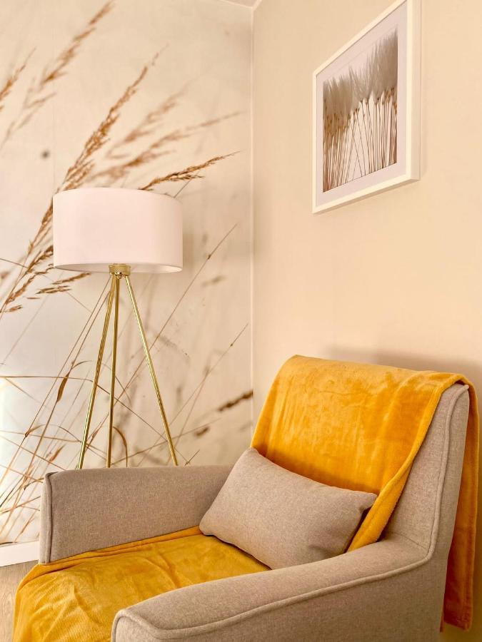 Apartment Apartament Zlota Przystan