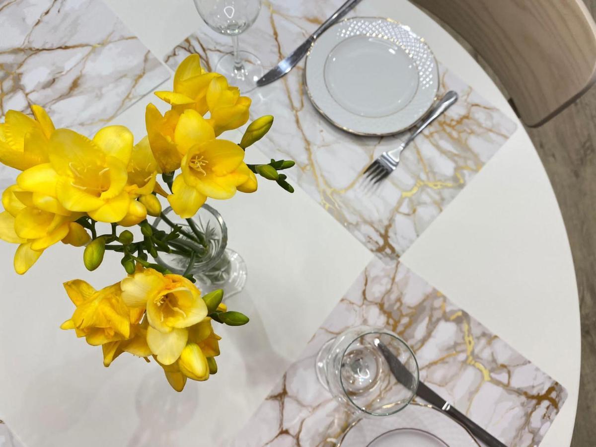 Apartament Zlota Przystan Apartment