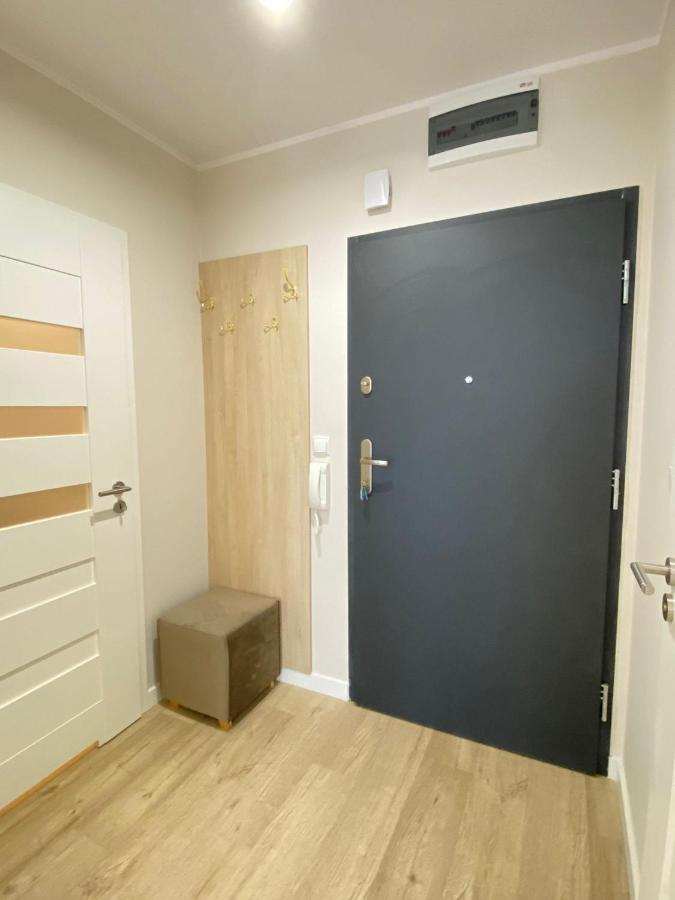 Apartment Apartament Zlota Przystan *