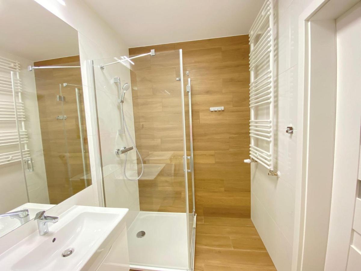 Apartment Apartament Zlota Przystan Kolberg