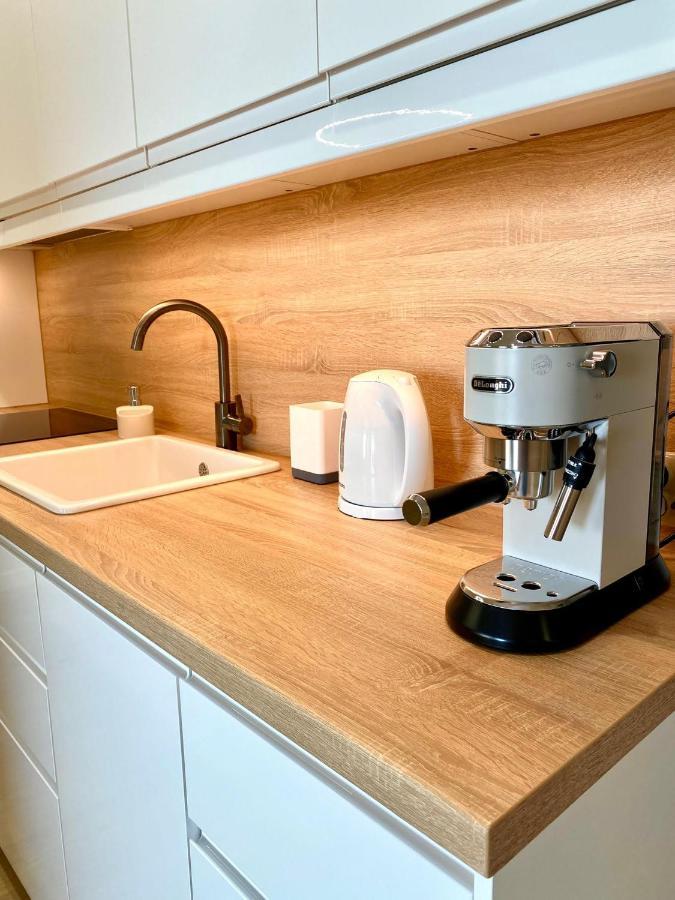 Apartment Apartament Zlota Przystan Kolobrzeg