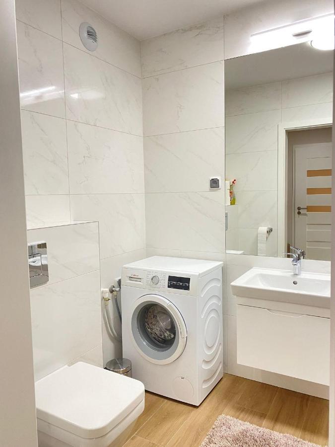 Apartament Zlota Przystan Kolobrzeg