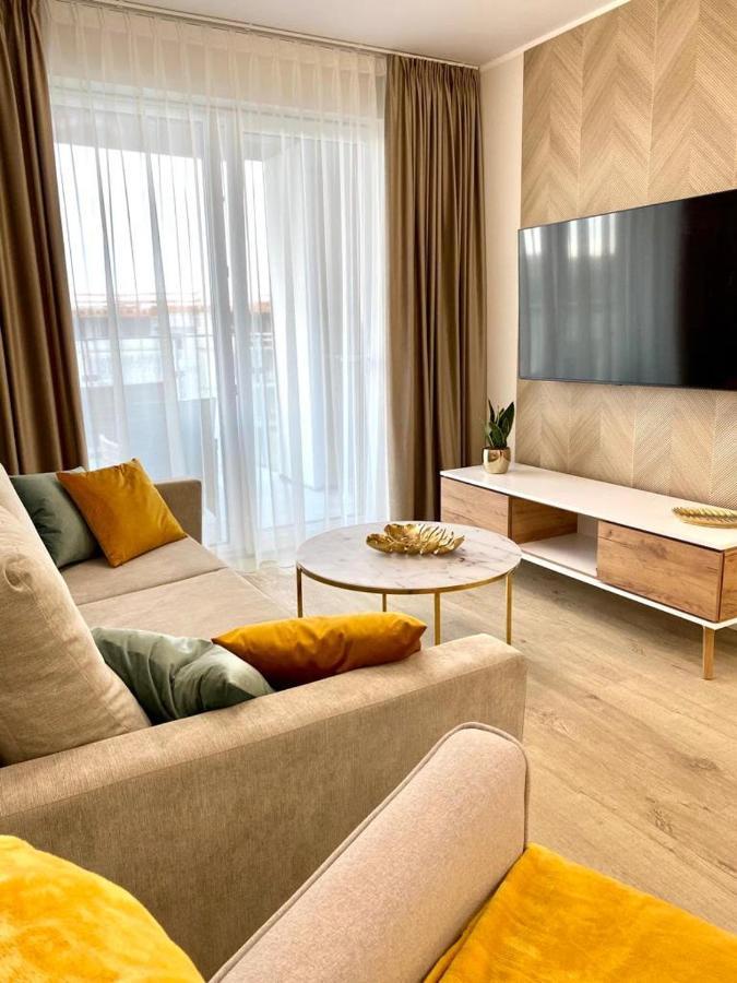 Apartament Zlota Przystan * Kolberg
