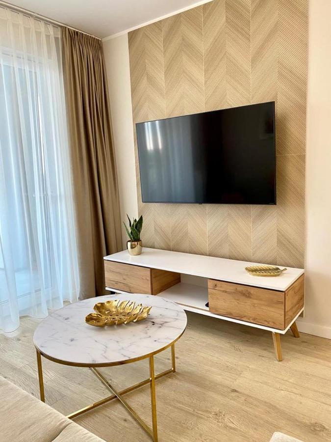 Apartament Zlota Przystan Apartment *